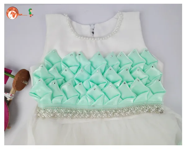 Premium Party Dress for girls