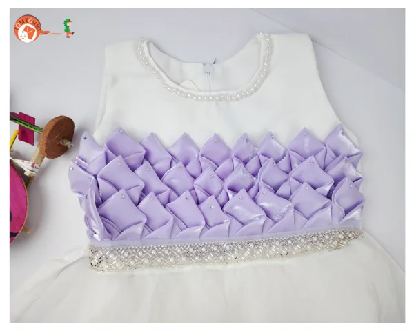 Premium Party Dress for girls