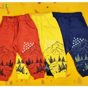 Boys trouser