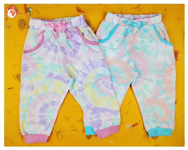 Girls trouser