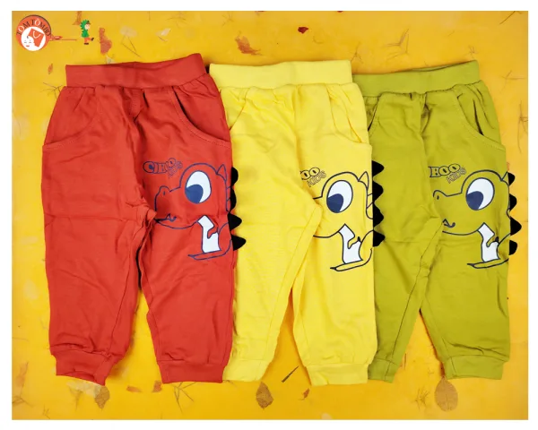 Boys trouser