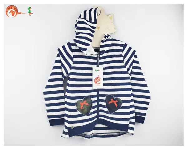 Hoodie for girls