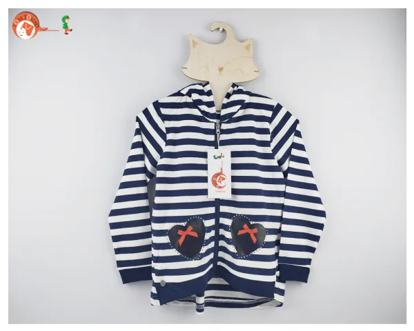 Hoodie for girls