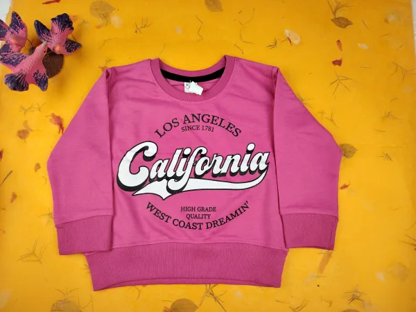 Winter Girls Swift shirt