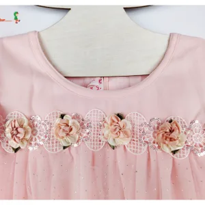 Baby Beauty Party Dress