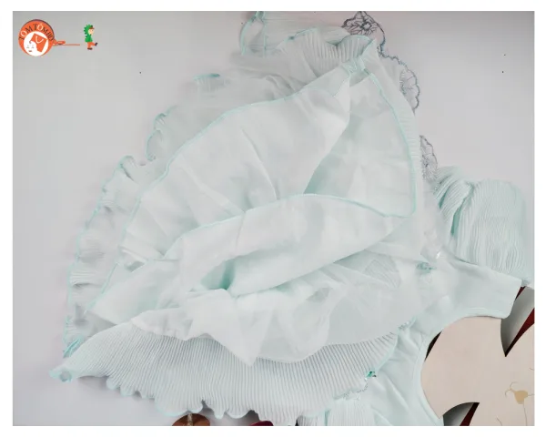 Baby Beauty Party Dress