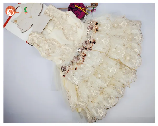 Party Wear For Girls