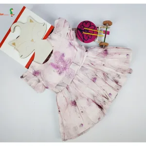 Stylish Party Dress