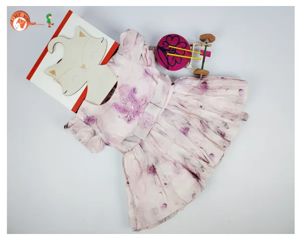 Stylish Party Dress