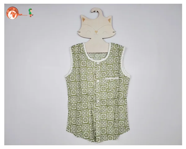 Nima Set for boys