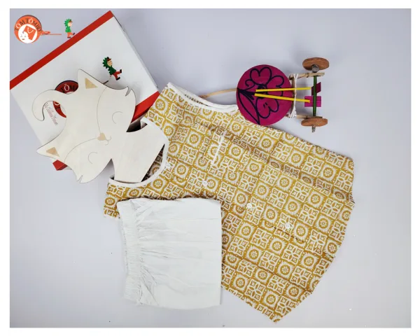 Nima Set for boys