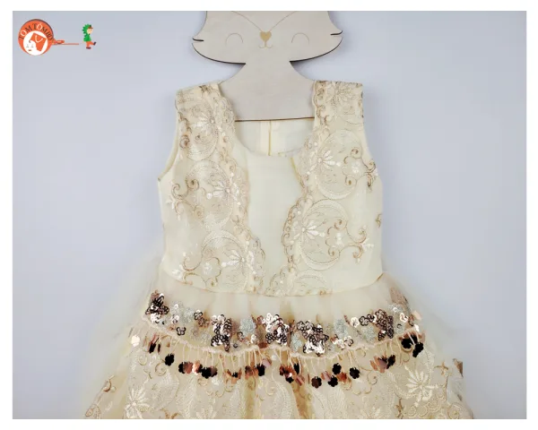 Party Wear For Girls