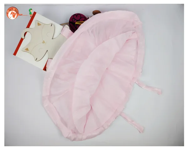 Girls Party Frock by Tom Tom BD - Image 6