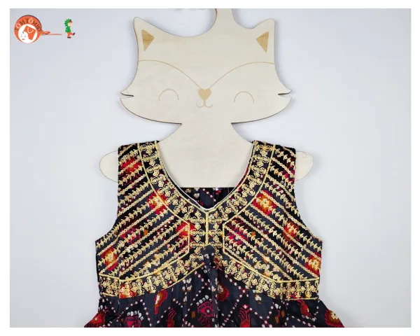 New Born Frock