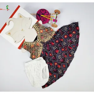 New Born Frock