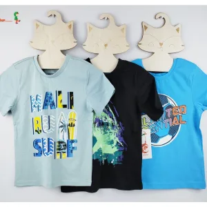 Kids Premium Combo T-Shirt Brand: Tom Tom BD
