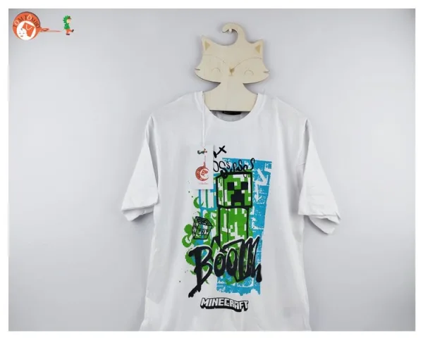 t-shirt for boys Brand: Tom Tom BD