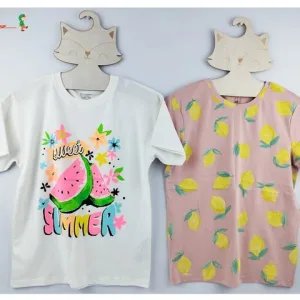 baby girl's t-shirt Brand: Tom Tom BD