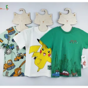 Boy t-Shirt new style bd Brand: Tom Tom BD