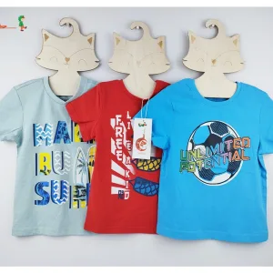 exclusive summer t-shirt 3pcs combo