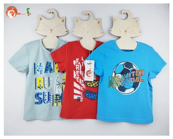 exclusive summer t-shirt 3pcs combo