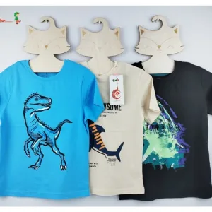 Boys t-shirt collection Brand: Tom Tom BD